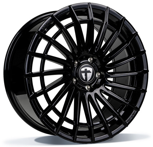 Tomason Tn21 Black Painted